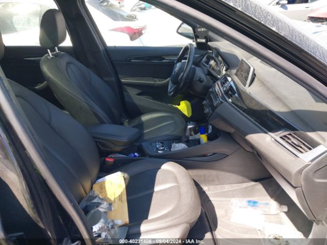 WBXHT3C37J5K22396 BMW X1 Xdrive28i