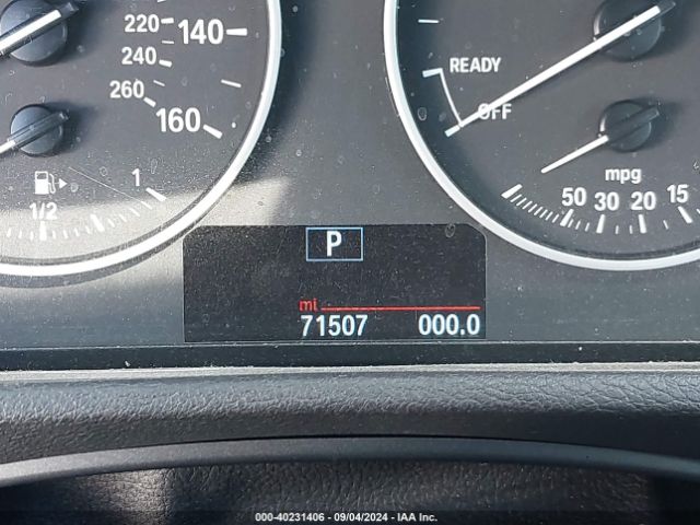 WBXHT3C37J5K22396 BMW X1 Xdrive28i