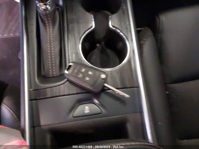 2G1105SA6H9196799 Chevrolet IMPALA 1LT