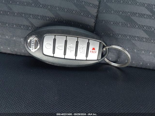 1N4AL3AP4JC215606 Nissan Altima 2.5 Sv