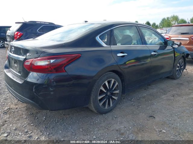 1N4AL3AP4JC215606 Nissan Altima 2.5 Sv