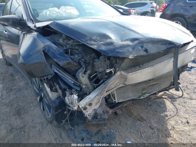 1N4AL3AP4JC215606 Nissan Altima 2.5 Sv