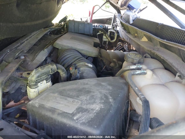 2021 CHEVROLET TAHOE 1GNSKLED7MR431573 Photo 9