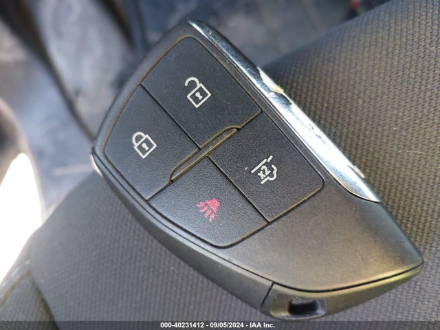 2021 CHEVROLET TAHOE 1GNSKLED7MR431573 Photo 10