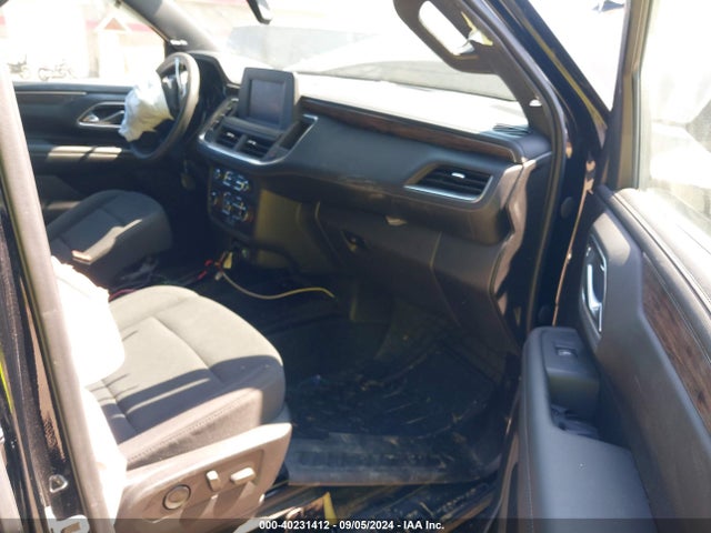 2021 CHEVROLET TAHOE 1GNSKLED7MR431573 Photo 4