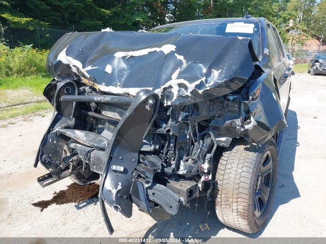 2021 CHEVROLET TAHOE 1GNSKLED7MR431573 Photo 5