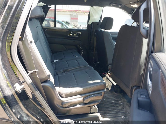 2021 CHEVROLET TAHOE 1GNSKLED7MR431573 Photo 7