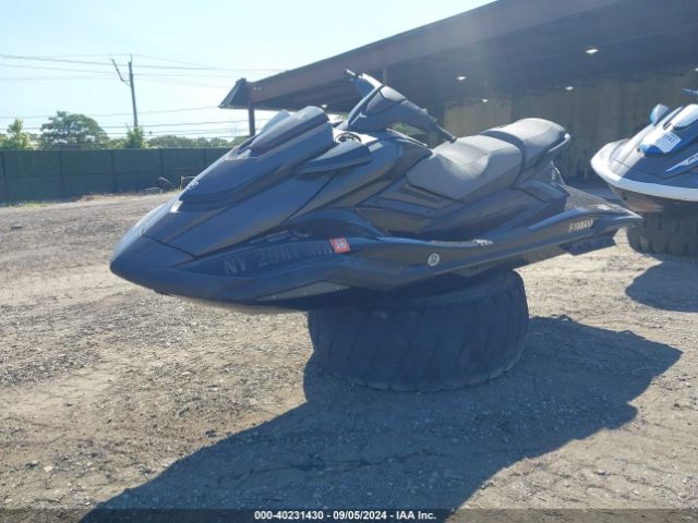 2020 YAMAHA OTHER YAMA3099H920 Photo 1