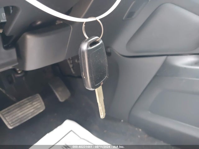Honda CR-V LX 2016 2HKRM3H36GH539201 Image 11