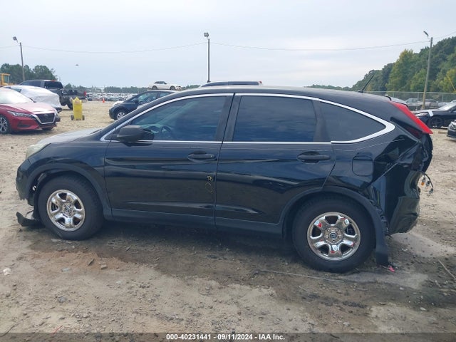 Honda CR-V LX 2016 2HKRM3H36GH539201 Image 15
