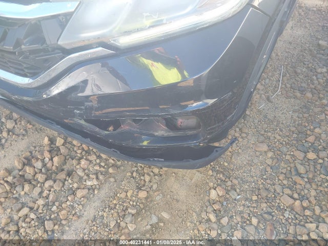 Honda CR-V LX 2016 2HKRM3H36GH539201 Image 18