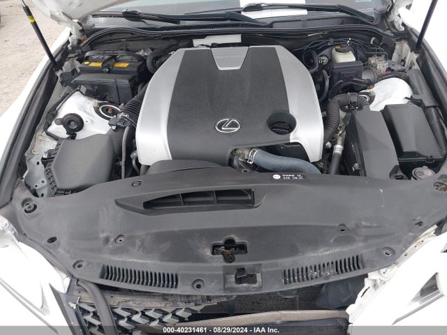 JTHCM1D26G5012264 Lexus IS 300