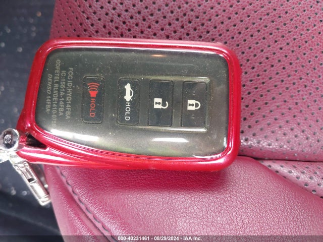 JTHCM1D26G5012264 Lexus IS 300