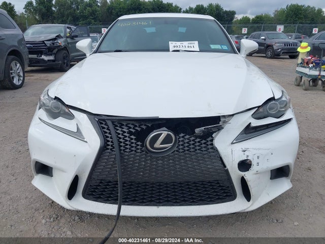 JTHCM1D26G5012264 Lexus IS 300