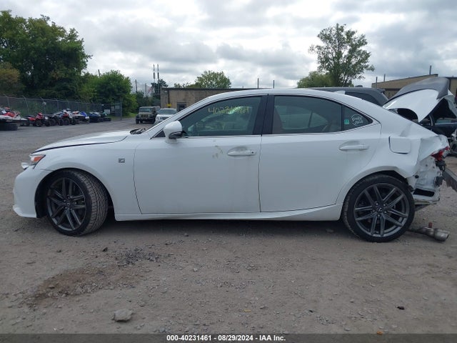 JTHCM1D26G5012264 Lexus IS 300