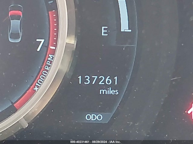 Lexus IS 300 2016 JTHCM1D26G5012264 Image 15