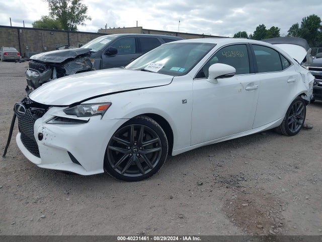 JTHCM1D26G5012264 Lexus IS 300