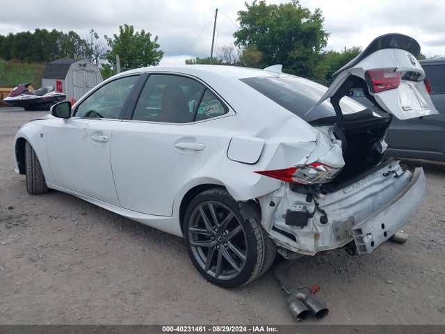 JTHCM1D26G5012264 Lexus IS 300