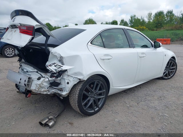 JTHCM1D26G5012264 Lexus IS 300