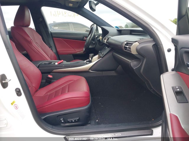 JTHCM1D26G5012264 Lexus IS 300