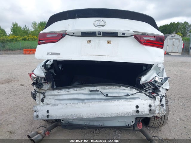 JTHCM1D26G5012264 Lexus IS 300