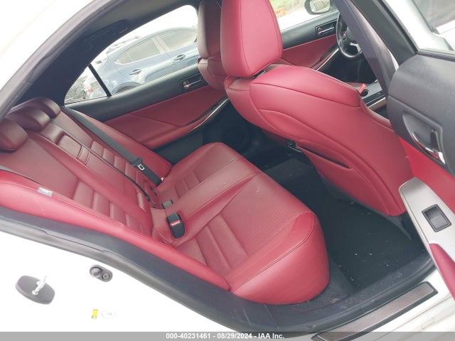 JTHCM1D26G5012264 Lexus IS 300