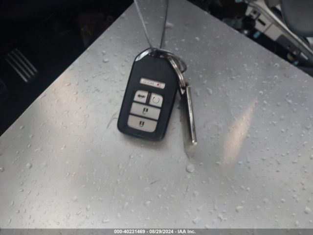 1HGCV1F49MA035653 Honda Accord Sport Special Edition