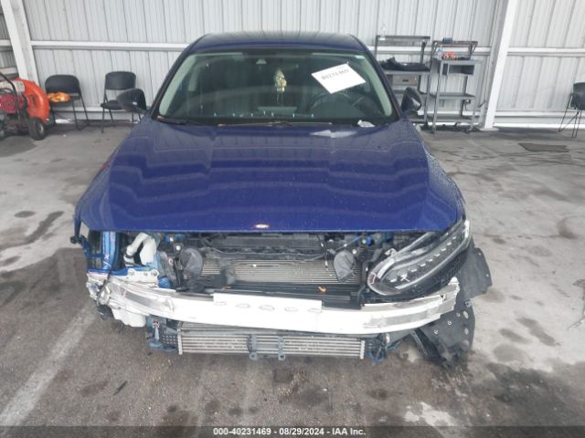 1HGCV1F49MA035653 Honda Accord Sport Special Edition
