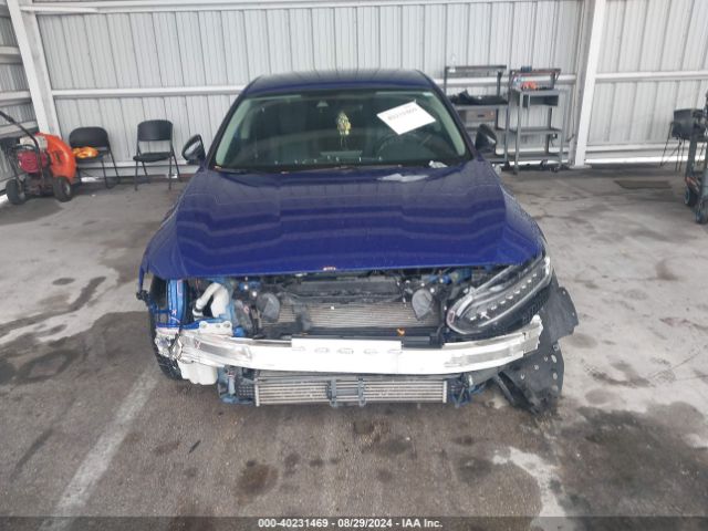 1HGCV1F49MA035653 Honda Accord Sport Special Edition