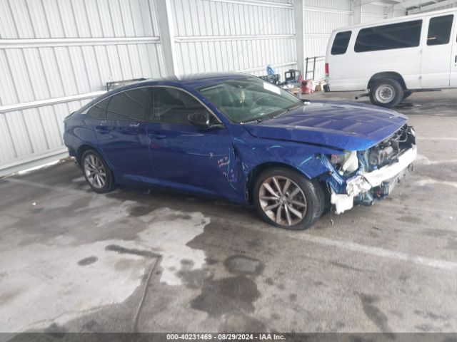 1HGCV1F49MA035653 Honda Accord Sport Special Edition