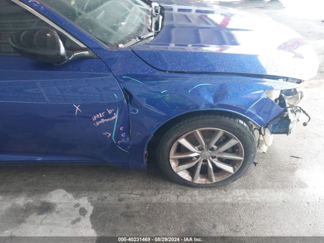 1HGCV1F49MA035653 Honda Accord Sport Special Edition