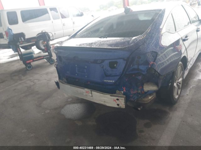 1HGCV1F49MA035653 Honda Accord Sport Special Edition