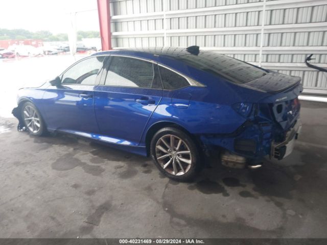 1HGCV1F49MA035653 Honda Accord Sport Special Edition
