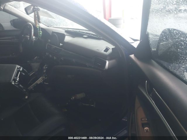 1HGCV1F49MA035653 Honda Accord Sport Special Edition