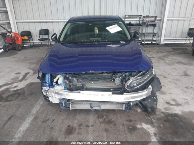 1HGCV1F49MA035653 Honda Accord Sport Special Edition