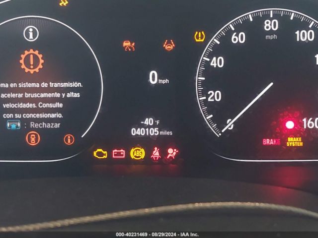 1HGCV1F49MA035653 Honda Accord Sport Special Edition