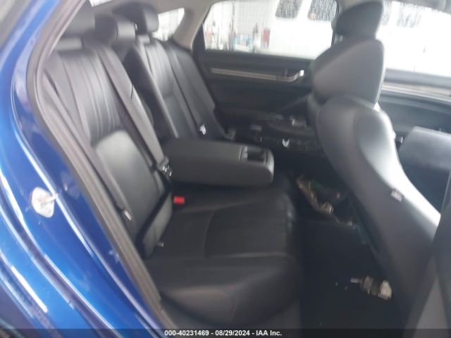 1HGCV1F49MA035653 Honda Accord Sport Special Edition