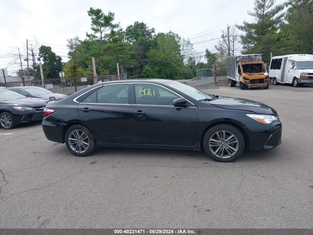 Toyota CAMRY SE 2015 4T1BF1FK2FU007910 Image 13