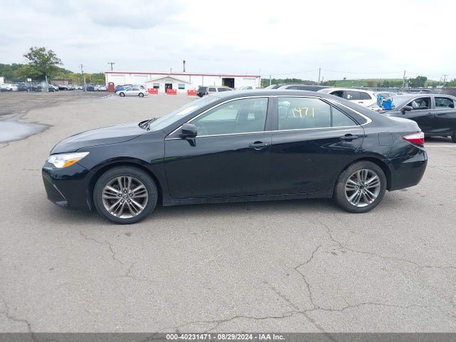 Toyota CAMRY SE 2015 4T1BF1FK2FU007910 Image 14