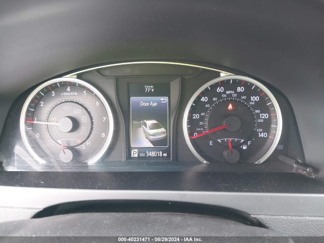 Toyota CAMRY SE 2015 4T1BF1FK2FU007910 Image 7