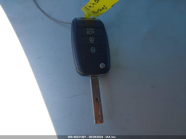 5XXGT4L3XJG198492 KIA Optima Lx