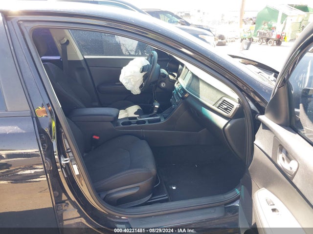 5XXGT4L3XJG198492 KIA Optima Lx