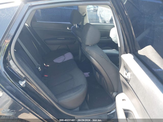 5XXGT4L3XJG198492 KIA Optima Lx