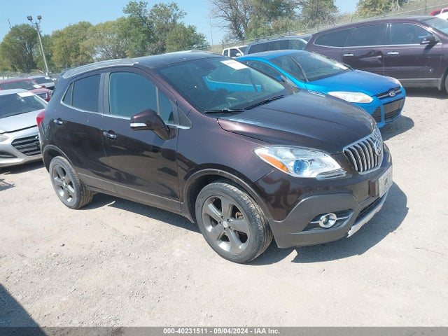 2014 KL4CJFSB7EB691447 главное изображение