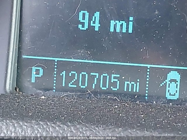 KL4CJFSB7EB691447 Buick Encore Convenience