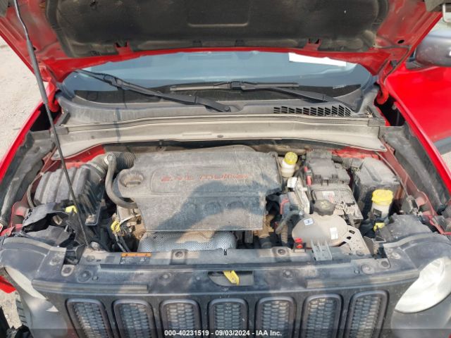 ZACCJBCT7GPC85554 Jeep Renegade Trailhawk