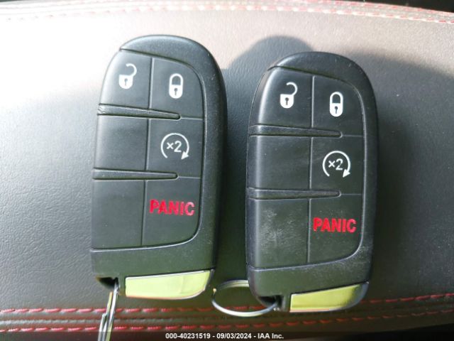 ZACCJBCT7GPC85554 Jeep Renegade Trailhawk