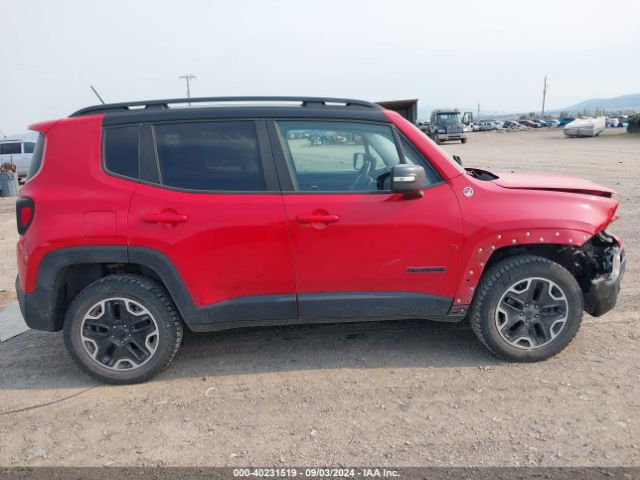 ZACCJBCT7GPC85554 Jeep Renegade Trailhawk