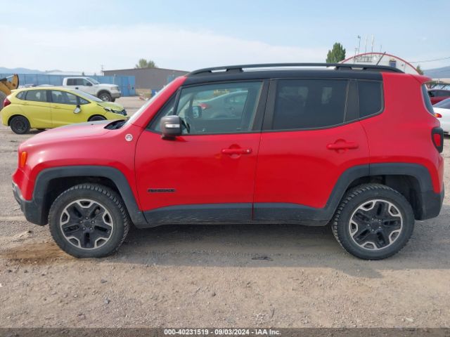 ZACCJBCT7GPC85554 Jeep Renegade Trailhawk