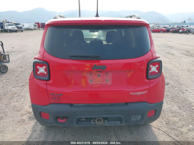 ZACCJBCT7GPC85554 Jeep Renegade Trailhawk